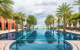 Marrakesh Hua Hin Resort & Spa